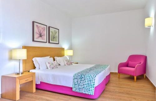 Vila Baleira Hotel | Hotel Torre Praia