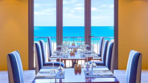 Vila Baleira Hotel | Hotel Torre Praia