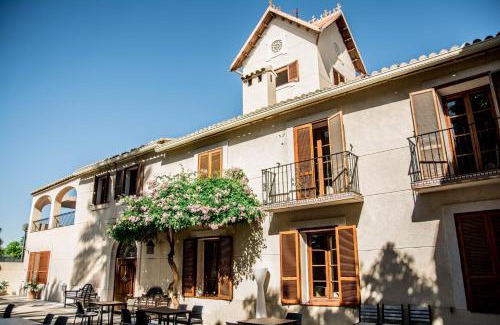 San Juan de Alicante Hotel | Hotel Torre San Juan