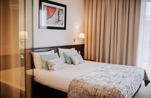 Woszakowice Hotel | Hotel Toscania