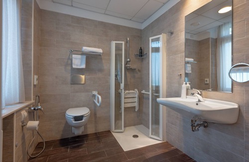 Parma City Centre Hotel | Hotel Toscanini