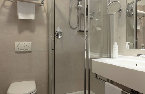 Parma City Centre Hotel | Hotel Toscanini