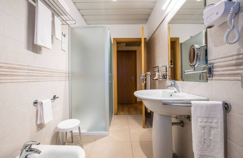 Carpi Hotel | Hotel Touring