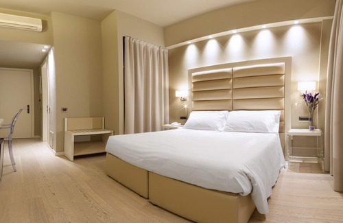 Ferrara Hotel | Hotel Touring