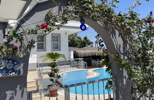 Kemer Mahallesi House | Hotel