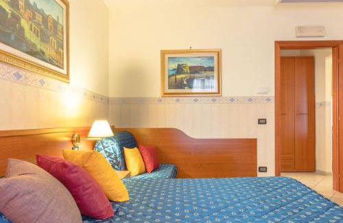 Civitavecchia Hotel | Hotel Traiano