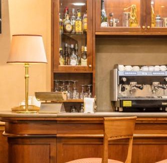 Civitavecchia Hotel | Hotel Traiano