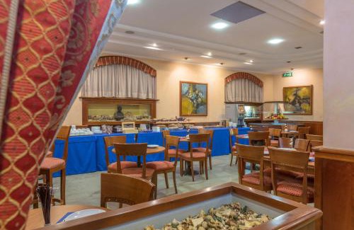 Civitavecchia Hotel | Hotel Traiano