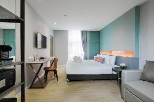 Pratunam Hotel | Hotel Tranz