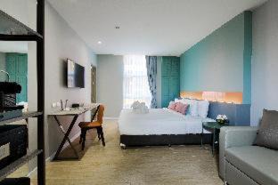 Pratunam Hotel | Hotel Tranz