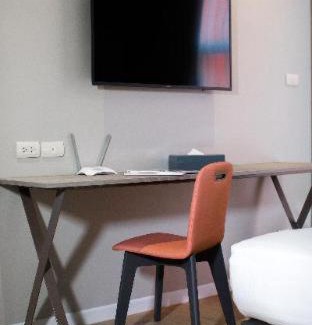 Pratunam Hotel | Hotel Tranz