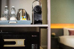 Pratunam Hotel | Hotel Tranz