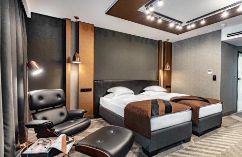 Bialystok Hotel | Hotel Traugutta3