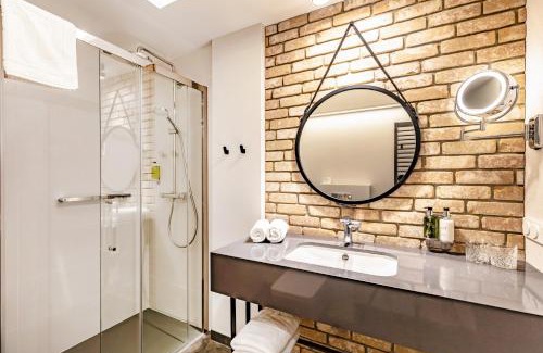 Bialystok Hotel | Hotel Traugutta3