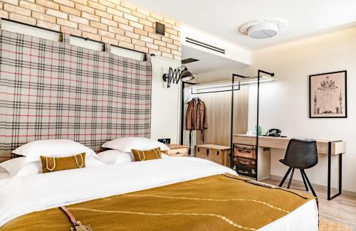 Bialystok Hotel | Hotel Traugutta3