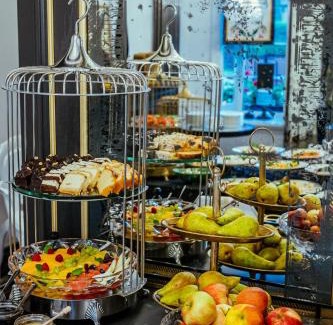 Bialystok Hotel | Hotel Traugutta3