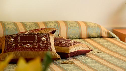 Igea Marina Hotel | Hotel Trevi