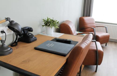 Terneuzen Hotel | Hotel Triniteit