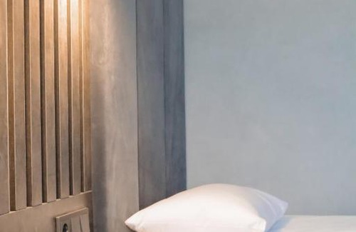 Tyumen Hotel | Hotel Tura