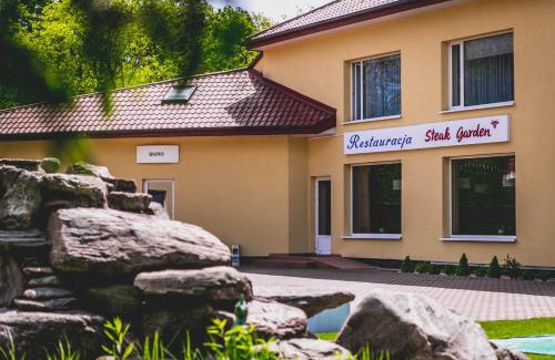 Bialoleka Hotel | Hotel Twins