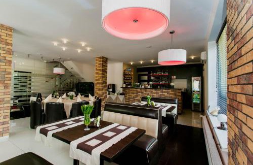 Bialoleka Hotel | Hotel Twins