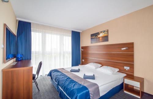Tychy Hotel | Hotel Tychy Prime