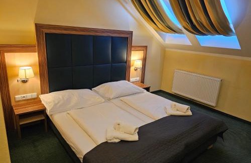 Znojmo Hotel | Hotel U Divadla