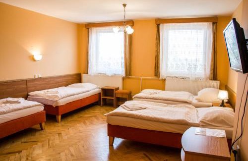 Kolin 2 Hotel | Hotel U Jezera