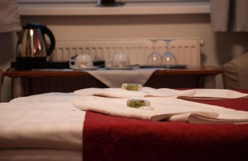 Decin Hotel | Hotel U Kaple