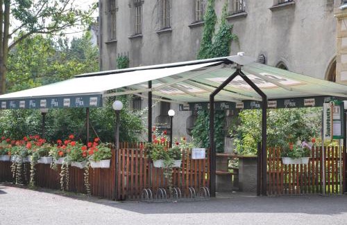 Decin Hotel | Hotel U Kaple