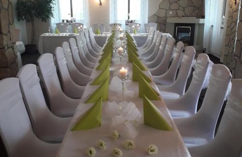 Tepla Hotel | Hotel U Nádraží