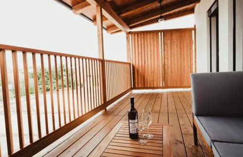Ostrozska Nova Ves Hotel | Hotel U Racka