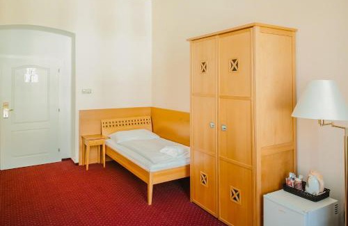 Plzen House | Hotel U Salzmannů