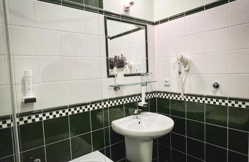 Nepomuk Hotel | Hotel U Zeleneho stromu