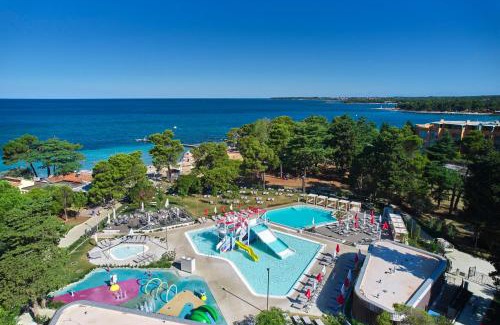 Umag Hotel | Hotel Umag Plava Laguna