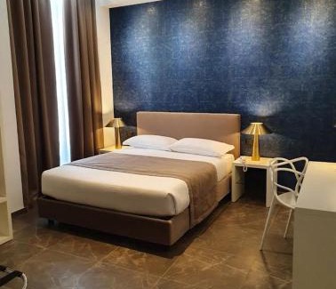 Foggia Hotel | Hotel Up Wellness & Spa
