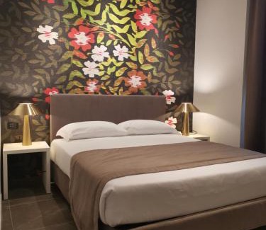 Foggia Hotel | Hotel Up Wellness & Spa