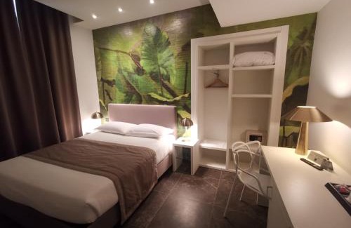 Foggia Hotel | Hotel Up Wellness & Spa