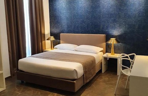 Foggia Hotel | Hotel Up Wellness & Spa