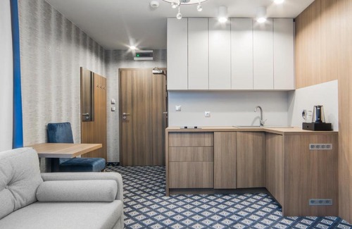 Gdansk Hotel | Hotel Urbi