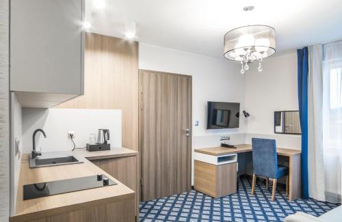 Gdansk Hotel | Hotel Urbi