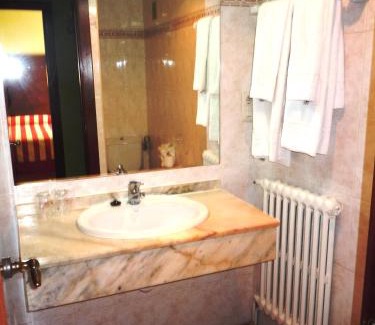 Vielha e Mijaran Hotel | Hotel Urogallo