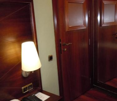 Vielha e Mijaran Hotel | Hotel Urogallo