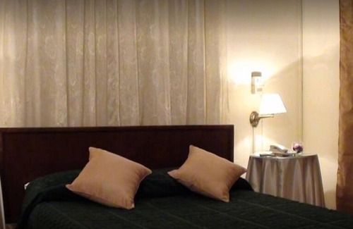 Centro Hotel | Hotel Uruguay