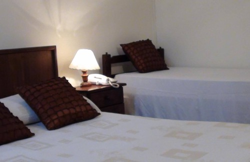 Centro Hotel | Hotel Uruguay