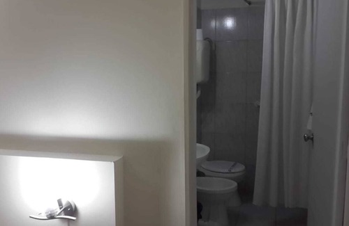 Centro Hotel | Hotel Uruguay