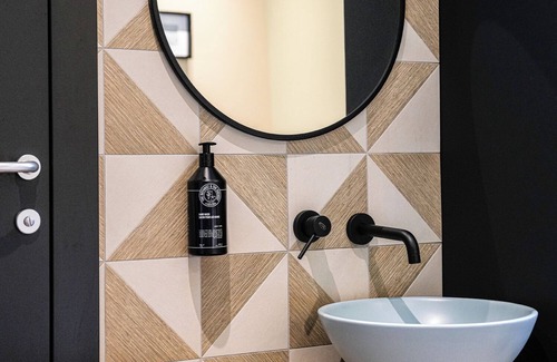 Alba Hotel | Hotel Vagabond