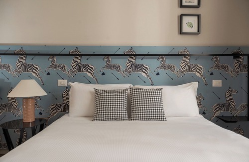 Alba Hotel | Hotel Vagabond