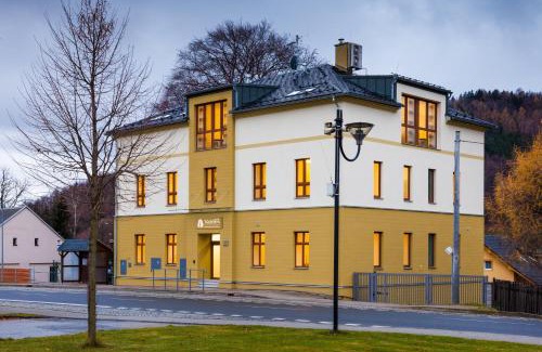 Loucna nad Desnou Hotel | Hotel Valdes