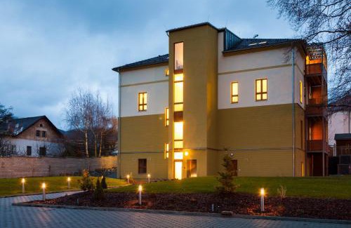 Loucna nad Desnou Hotel | Hotel Valdes
